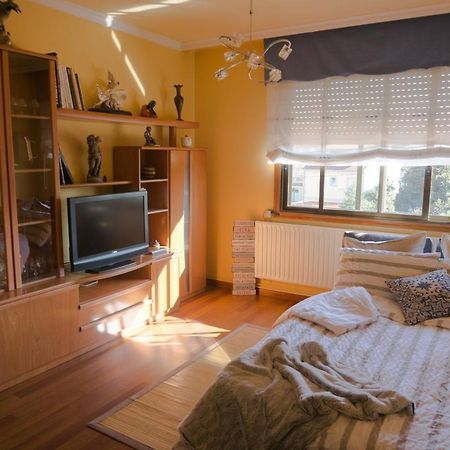 Apartamento Con Piscina Privada Apartment Vigo Exterior photo