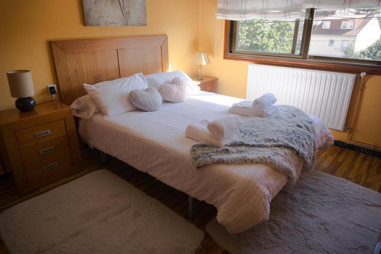 Apartamento Con Piscina Privada Apartment Vigo Exterior photo