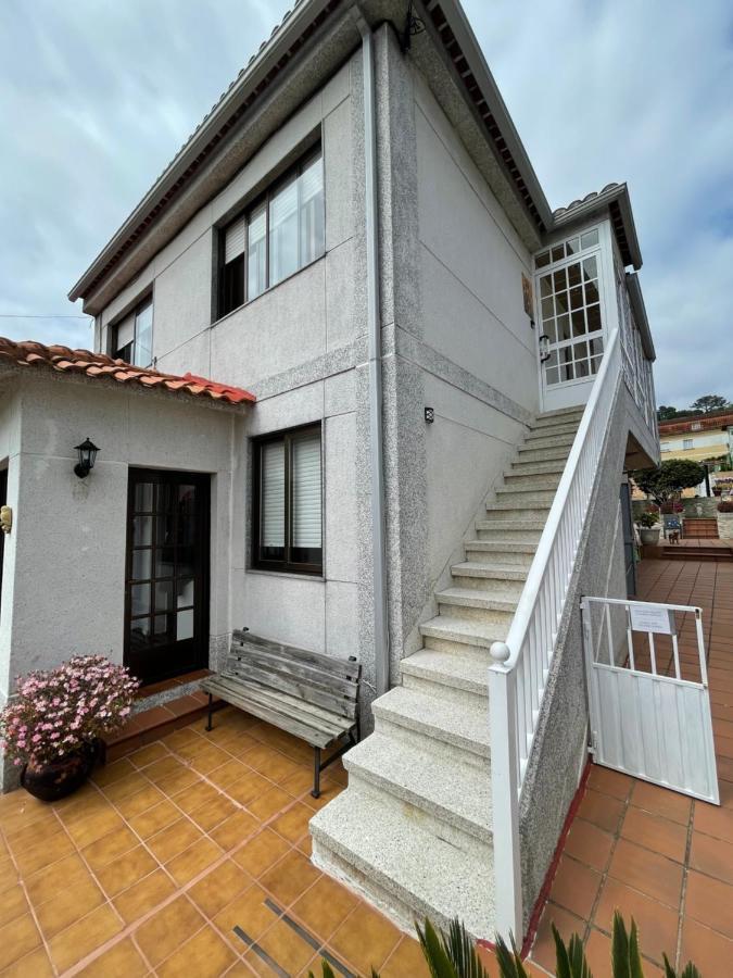 Apartamento Con Piscina Privada Apartment Vigo Exterior photo